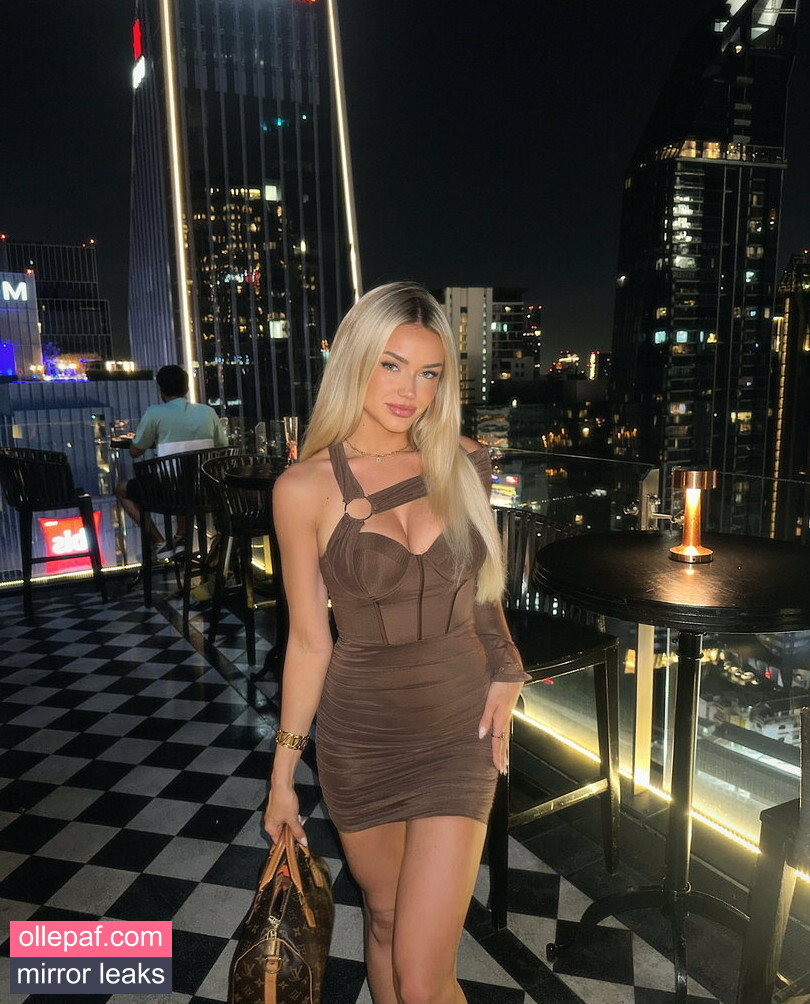 Latest Leaks oliviatalar Nude #55 - Fapello