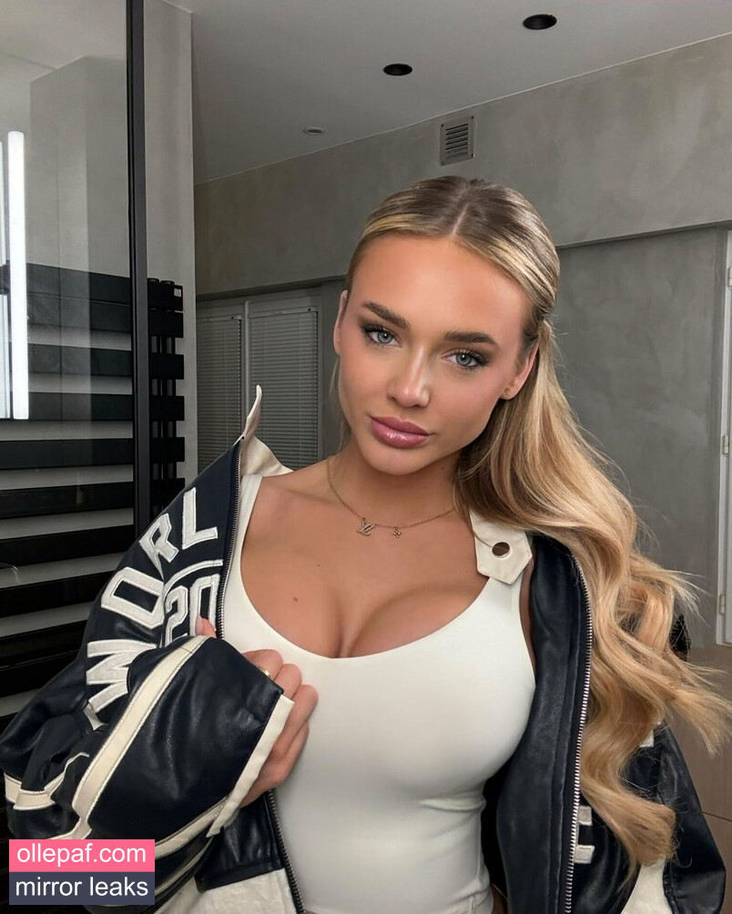 Latest Leaks oliviatalar Nude #72 - Fapello