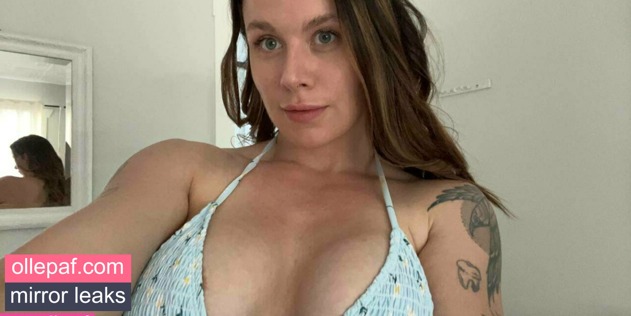 Latest Leaks Oliviauncovered Nude #192 - Fapello