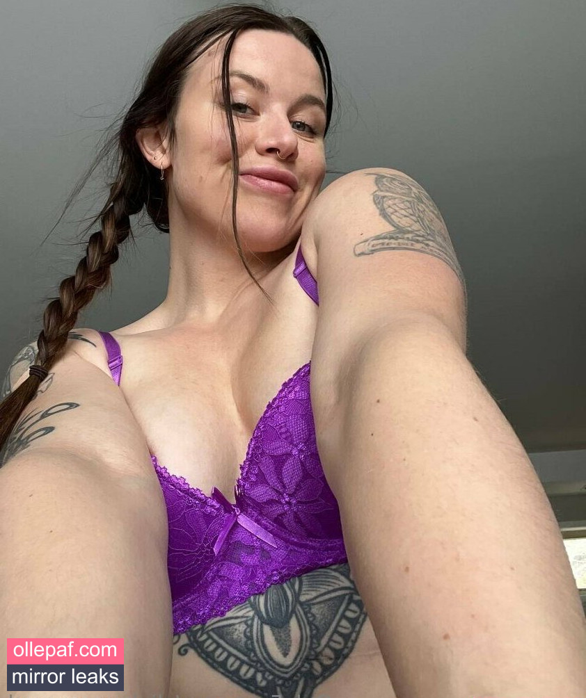 Latest Leaks Oliviauncovered Nude #26 - Fapello