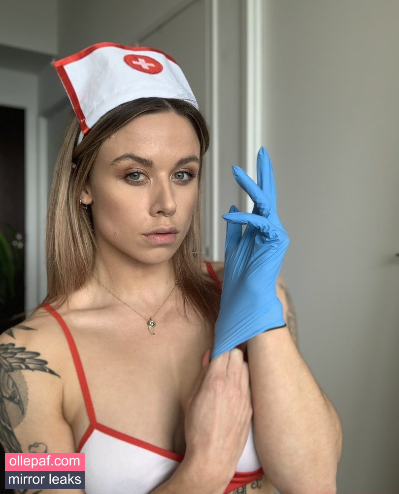 Latest Leaks Oliviauncovered Nude #348 - Fapello