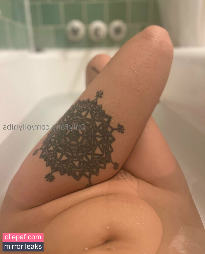 Ollyhibs Nude Leaks OnlyFans #2 - Fapello