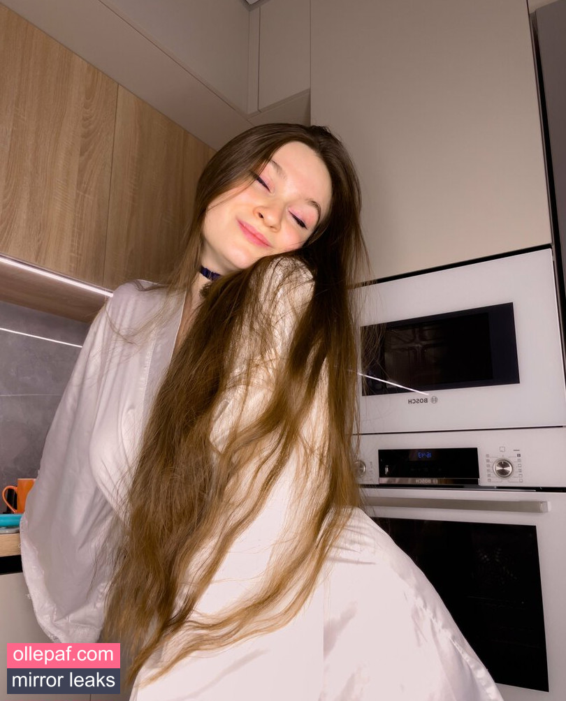 Latest Leaks ollyxforu Nude #19 - Fapello
