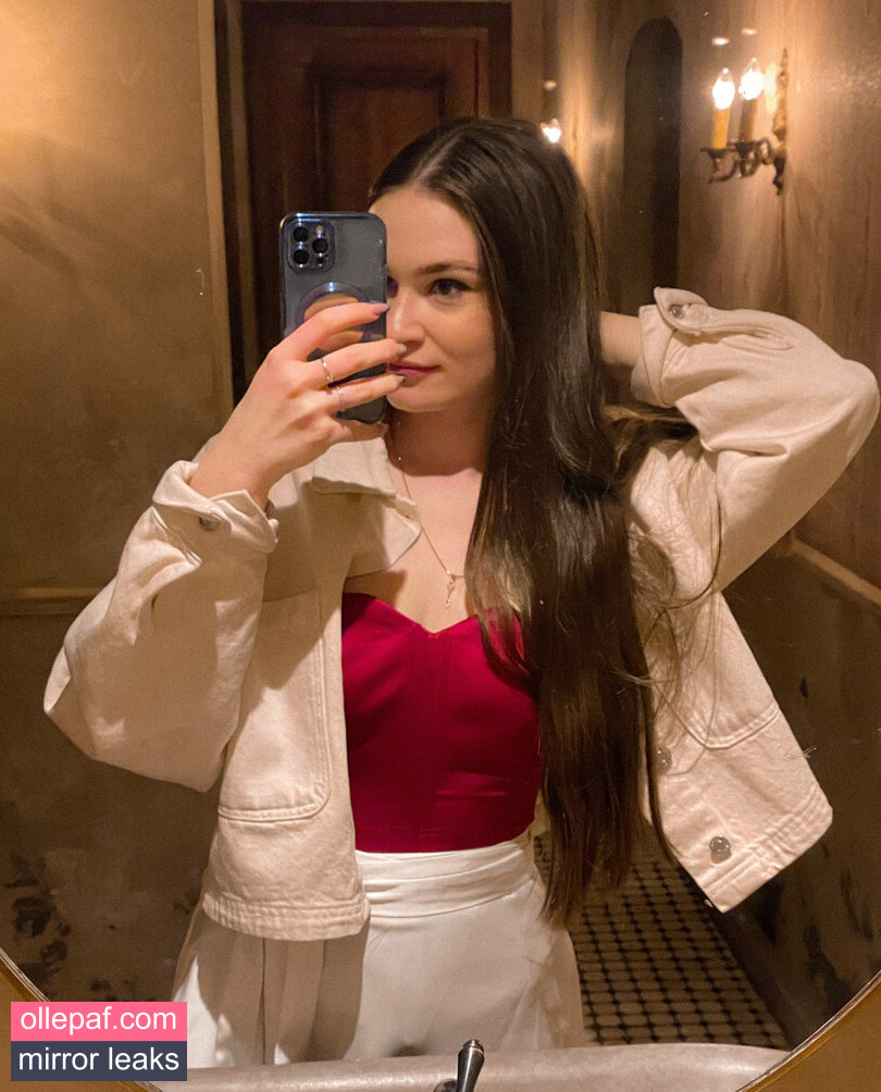Latest Leaks ollyxforu Nude #29 - Fapello