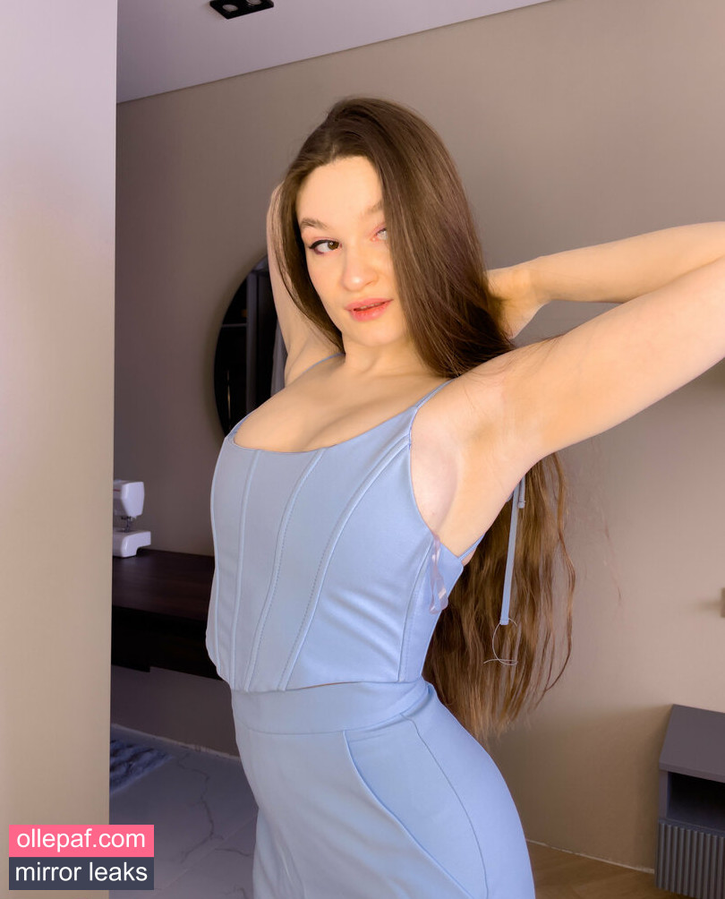 Latest Leaks ollyxforu Nude #8 - Fapello