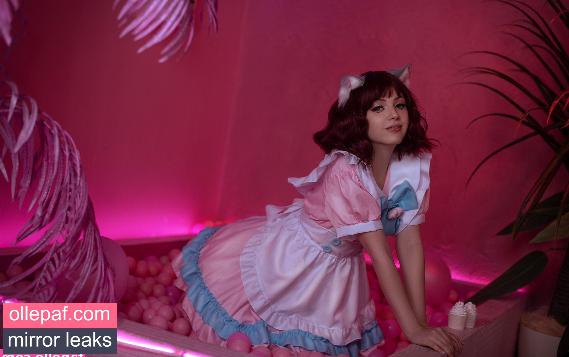 Latest Leaks Olyashaa Nude #1160 - Fapello