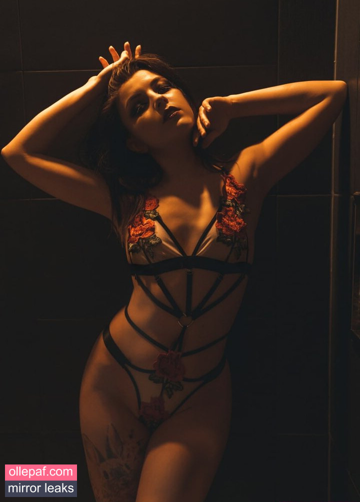 Latest Leaks Olyashaa Nude #1204 - Fapello