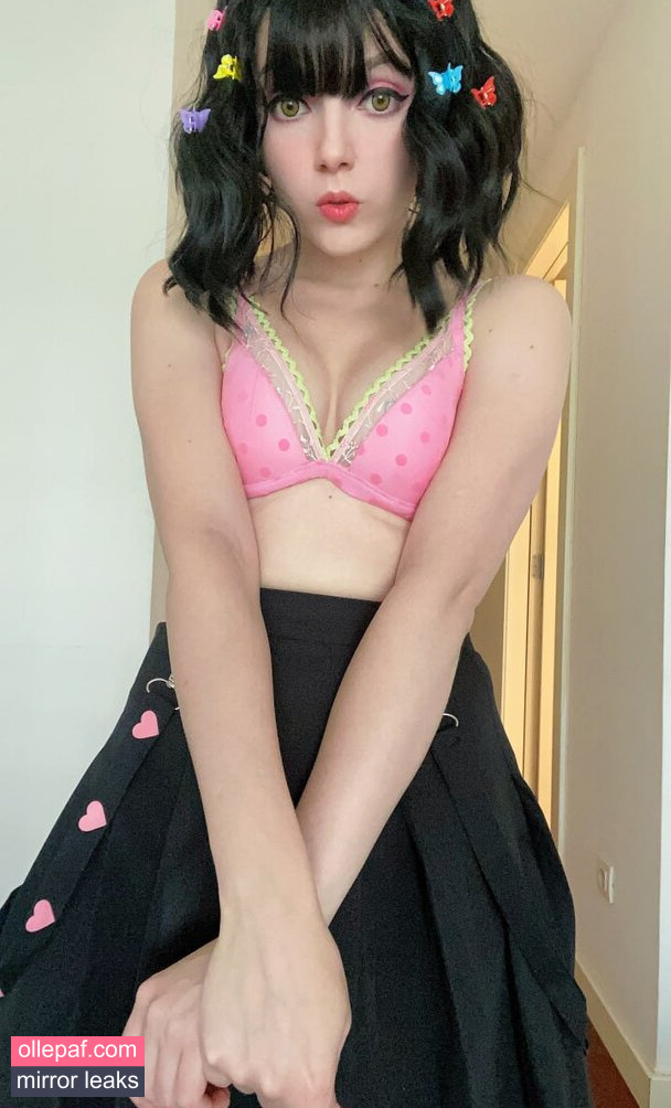 Latest Leaks Olyashaa Nude #1223 - Fapello