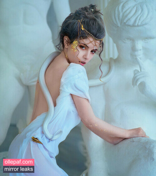 Latest Leaks Olyashaa Nude #1470 - Fapello