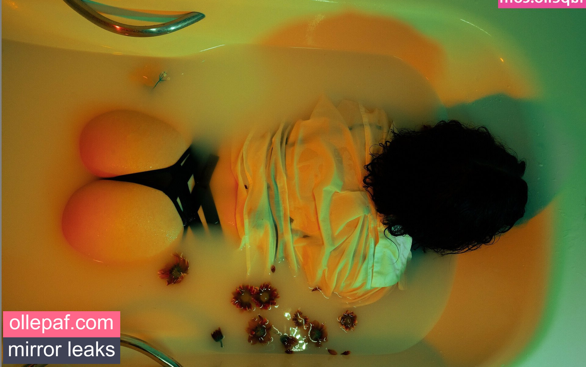 Latest Leaks Olyashaa Nude #1591 - Fapello