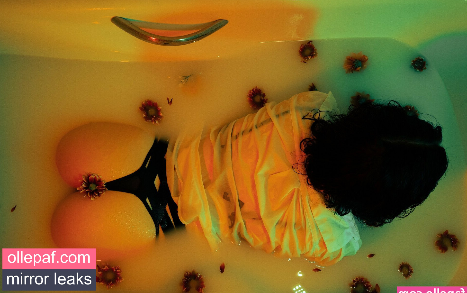 Latest Leaks Olyashaa Nude #1621 - Fapello