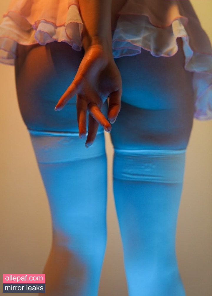Latest Leaks Olyashaa Nude #1782 - Fapello