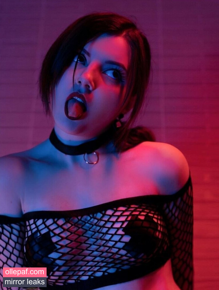 Latest Leaks Olyashaa Nude #249 - Fapello