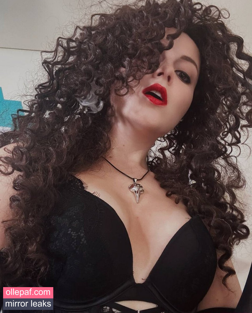 Latest Leaks Olyashaa Nude #272 - Fapello