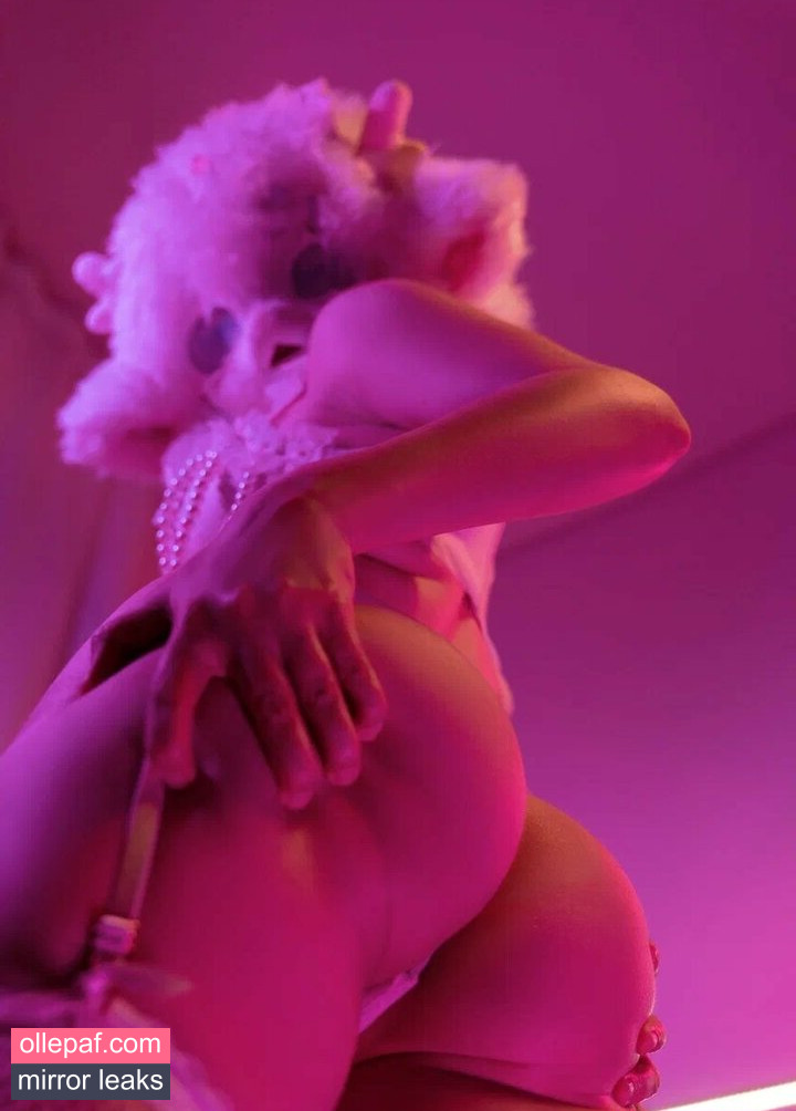 Latest Leaks Olyashaa Nude #293 - Fapello