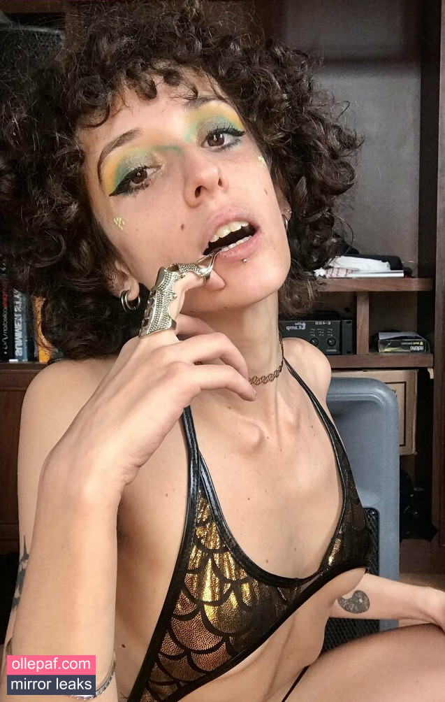 Latest Leaks olympialikemanet Nude #31 - Fapello