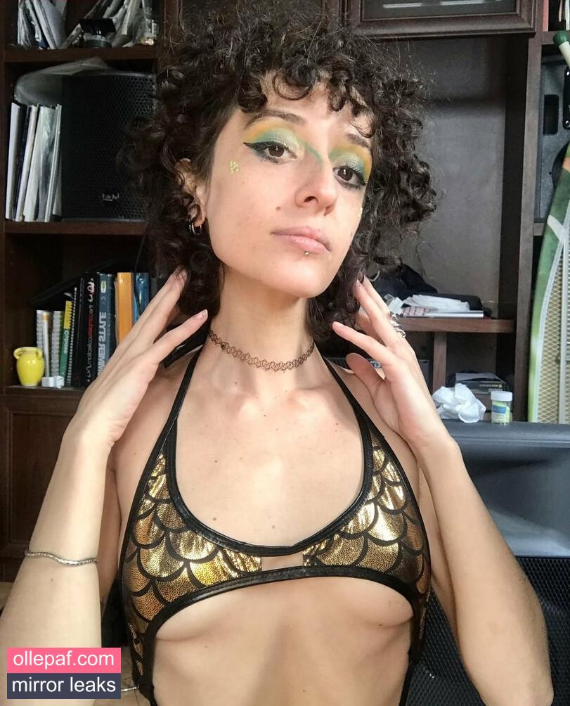 Latest Leaks olympialikemanet Nude #33 - Fapello