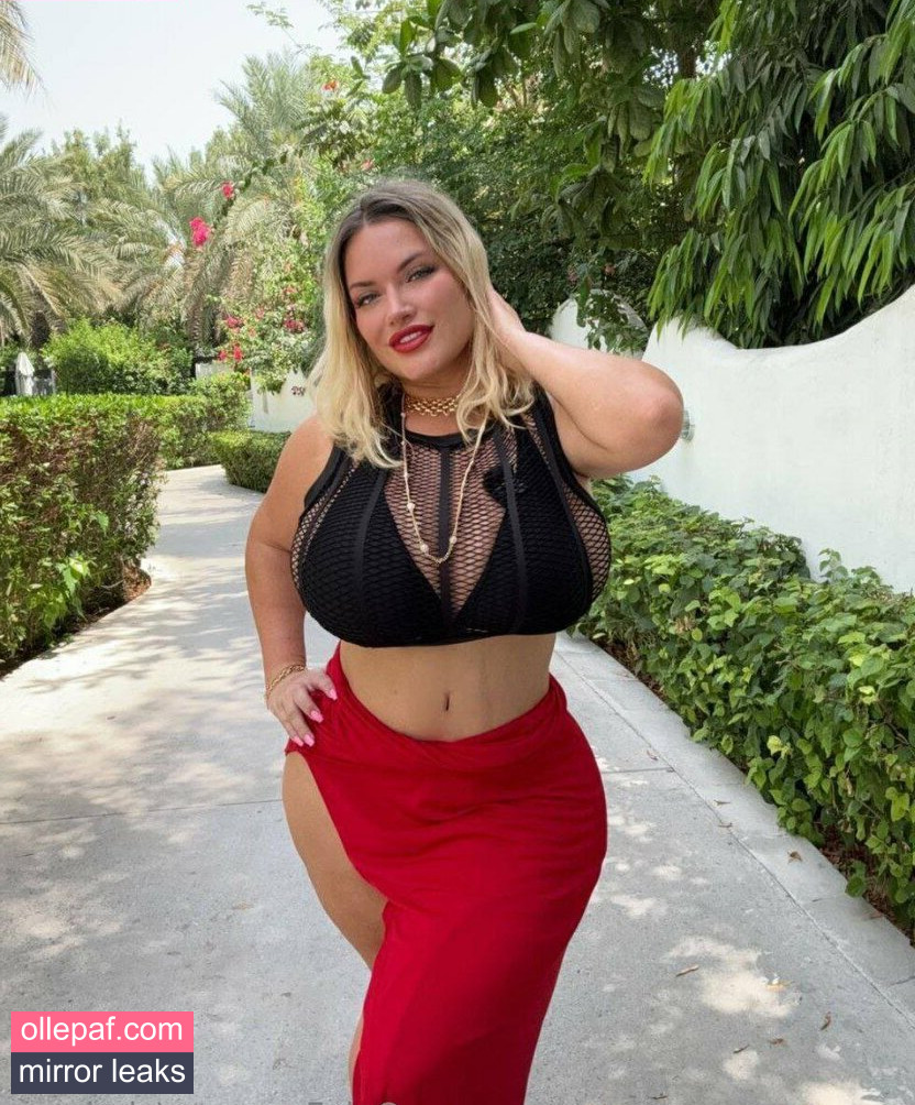 Latest Leaks olyriaroy Nude #11 - Fapello
