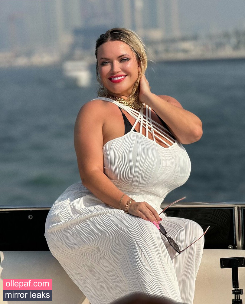 Latest Leaks olyriaroy Nude #15 - Fapello