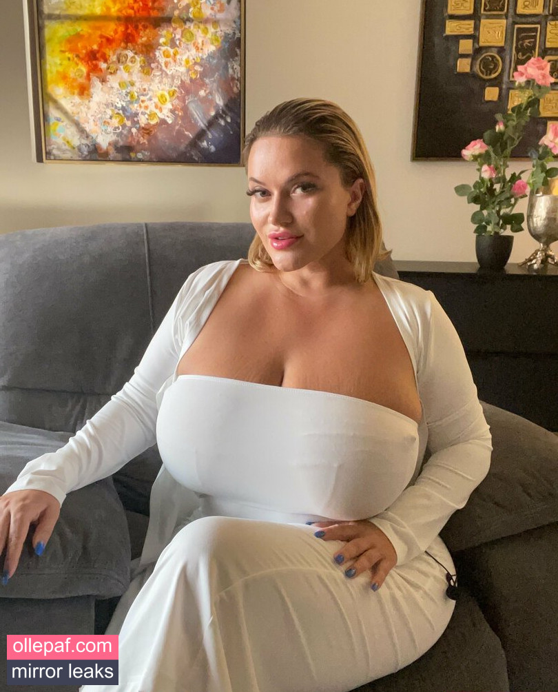 Latest Leaks olyriaroy Nude #21 - Fapello