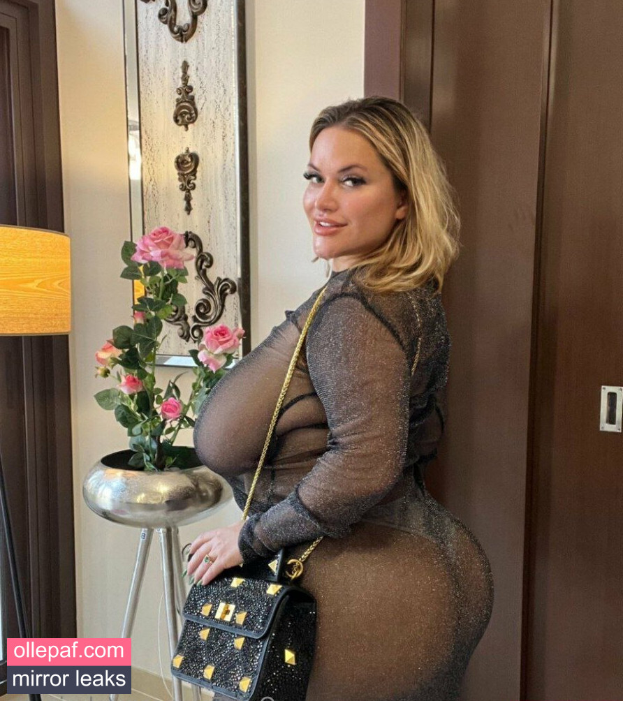 Latest Leaks olyriaroy Nude #23 - Fapello
