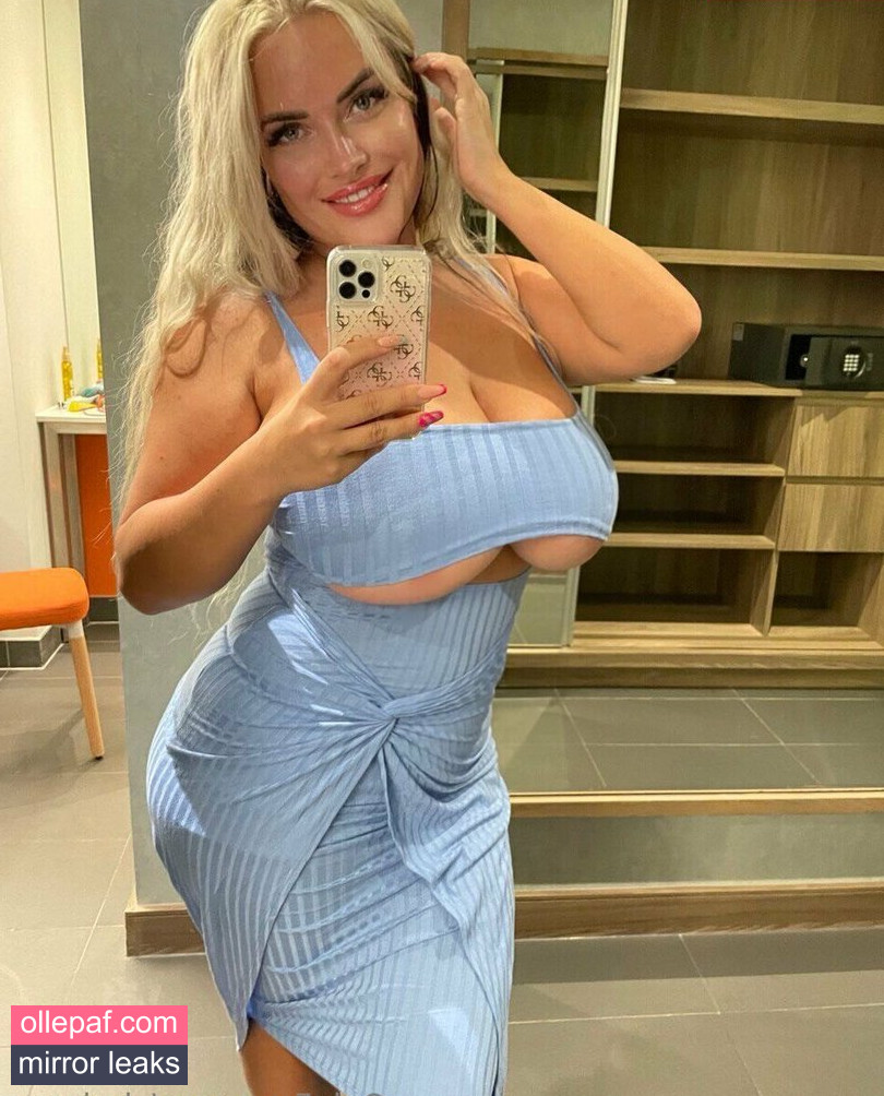 Latest Leaks olyriaroy Nude #4 - Fapello