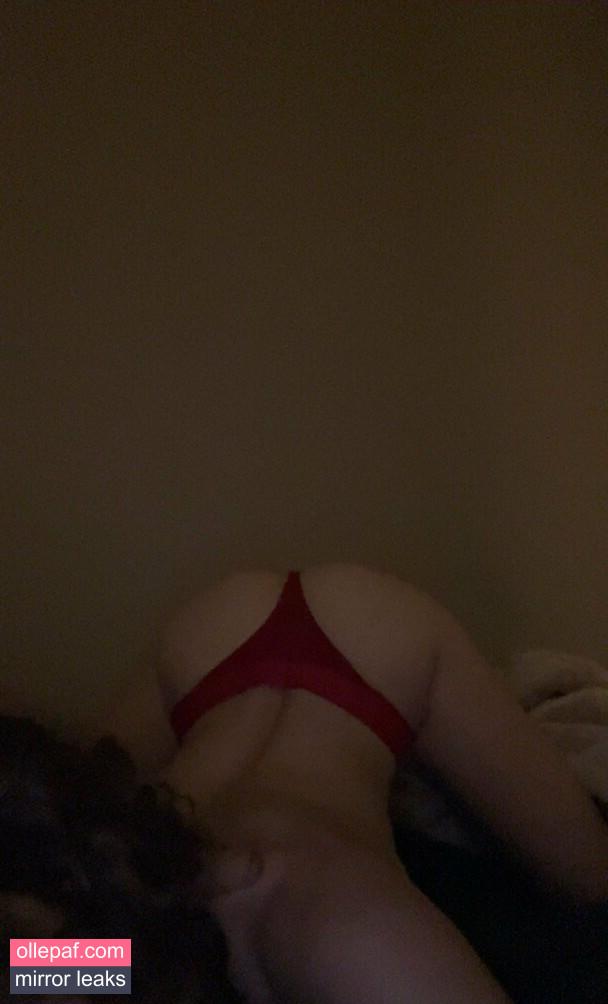 Latest Leaks omg.ansli Nude #2 - Fapello