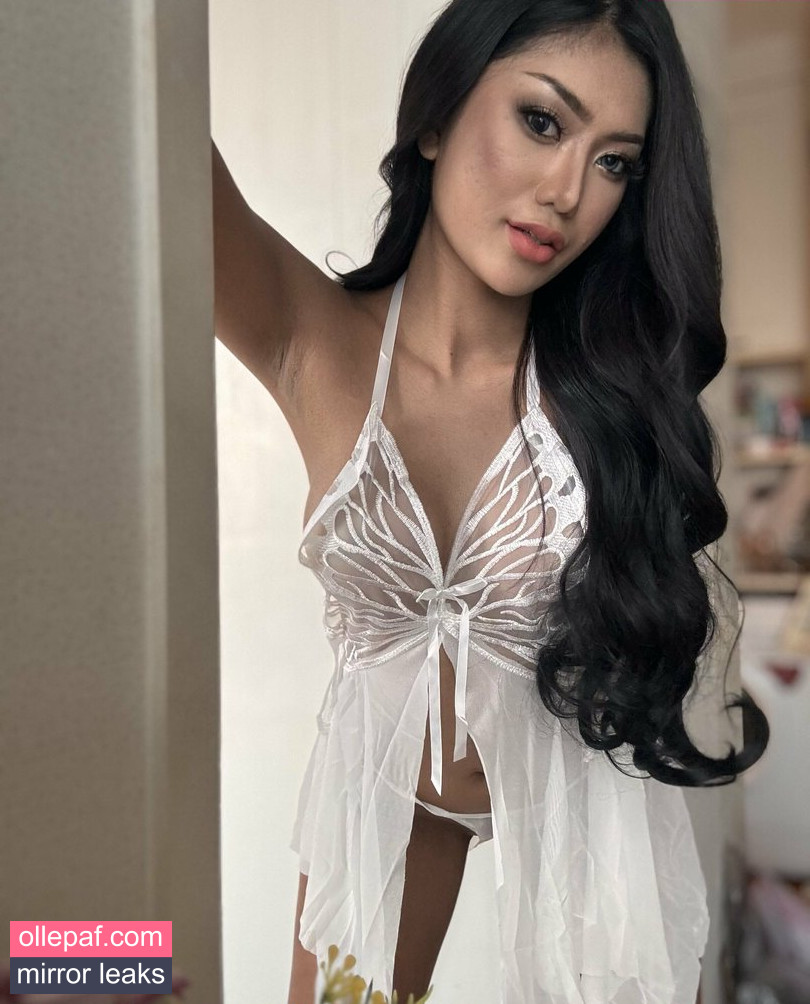 Latest Leaks omgasia Nude #33 - Fapello