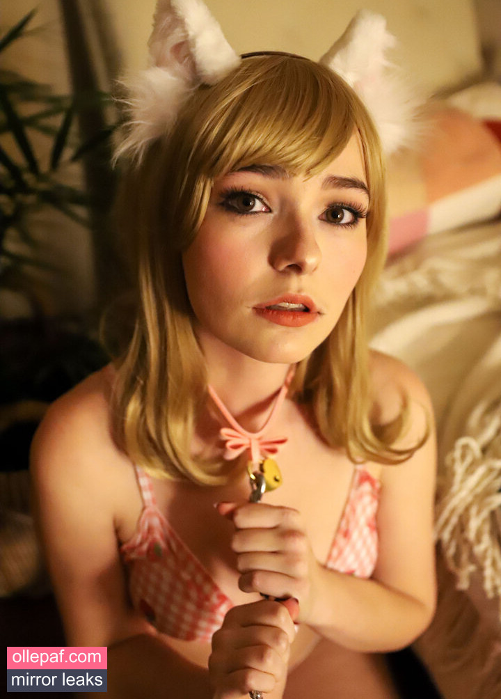Latest Leaks OMGCosplay Nude #126 - Fapello