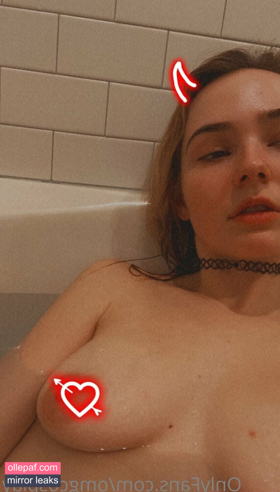 Latest Leaks OMGCosplay Nude #175 - Fapello