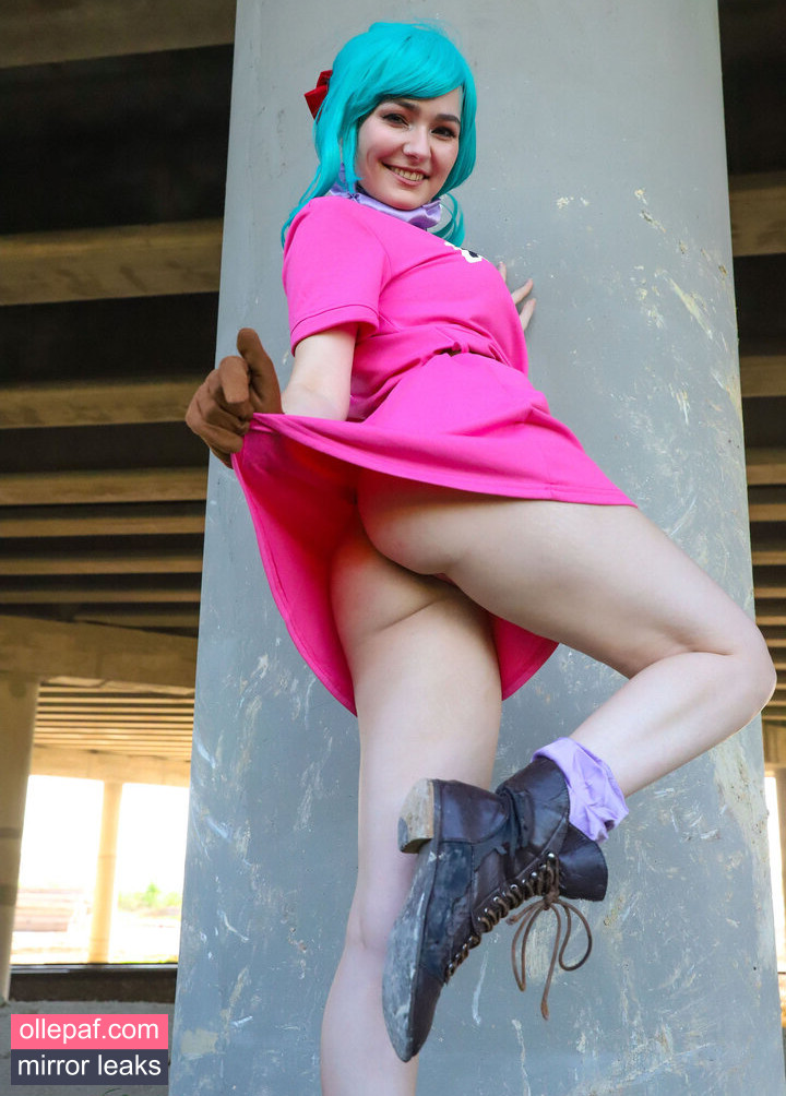 Latest Leaks OMGCosplay Nude #185 - Fapello