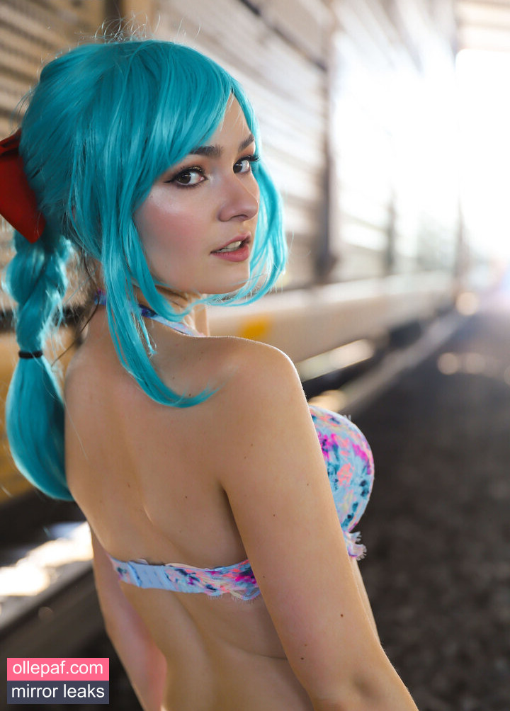 Latest Leaks OMGCosplay Nude #190 - Fapello