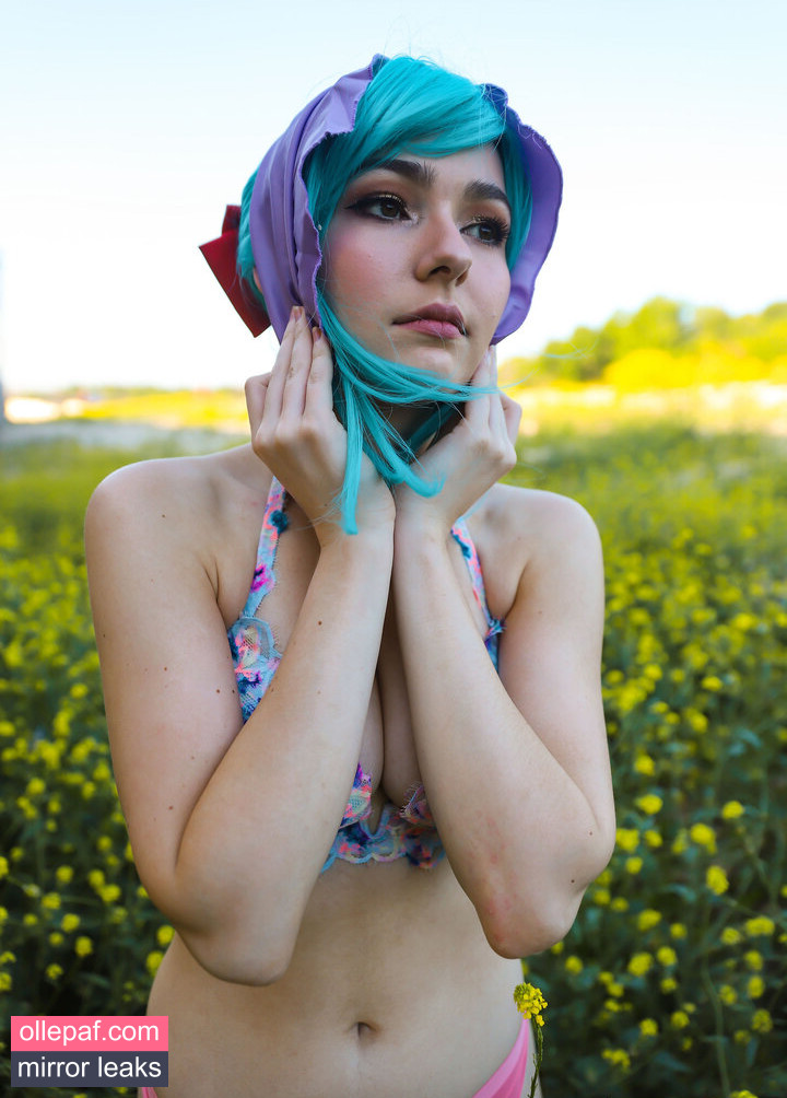 Latest Leaks OMGCosplay Nude #192 - Fapello