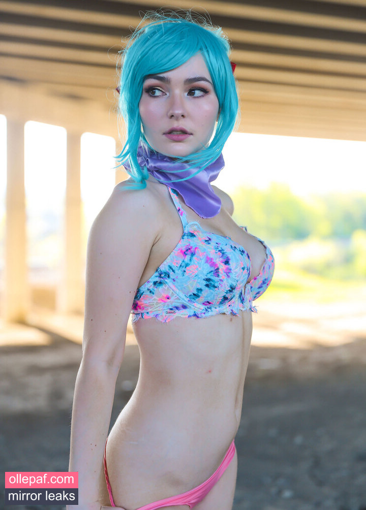 Latest Leaks OMGCosplay Nude #198 - Fapello