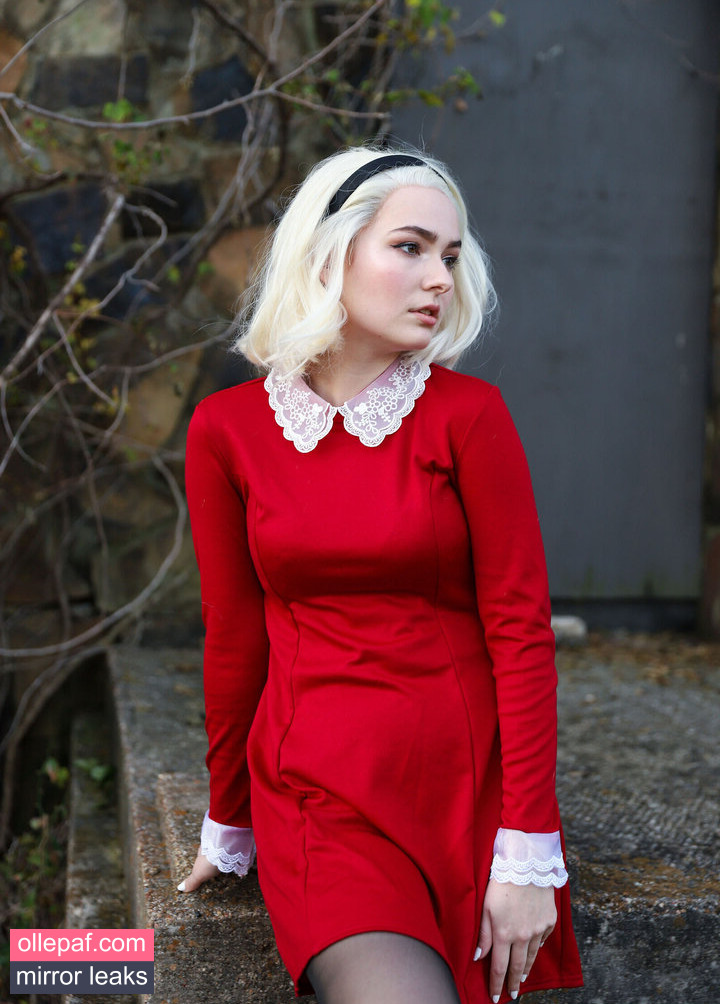Latest Leaks OMGCosplay Nude #229 - Fapello