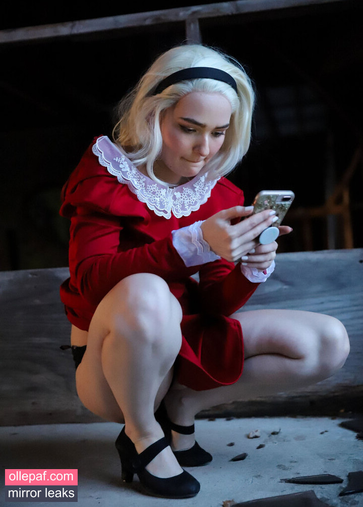 Latest Leaks OMGCosplay Nude #237 - Fapello