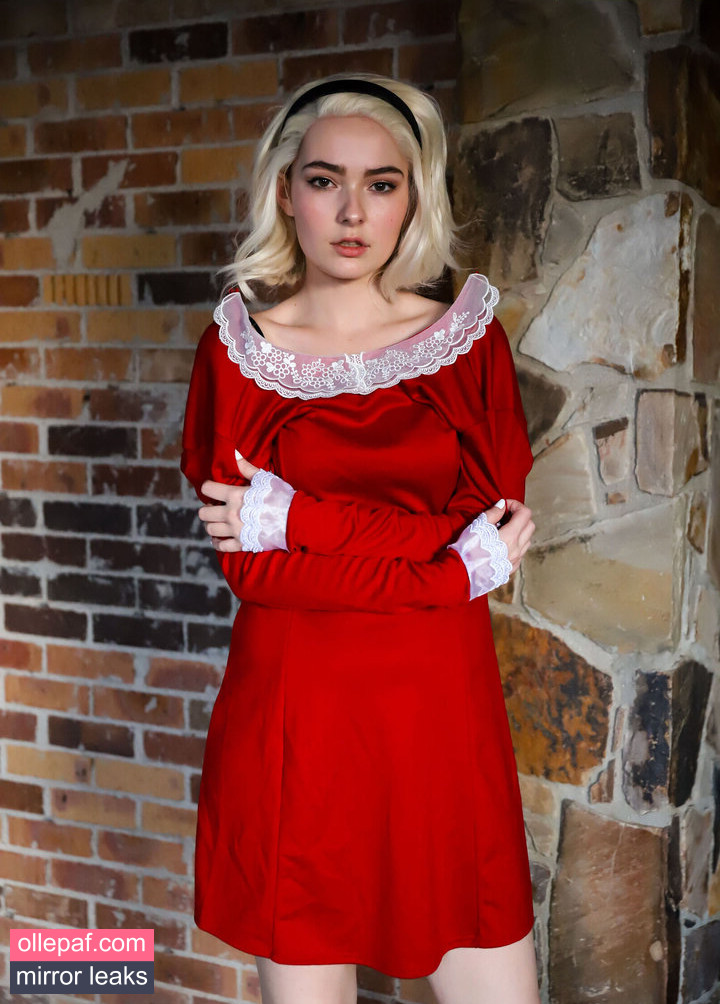 Latest Leaks OMGCosplay Nude #246 - Fapello