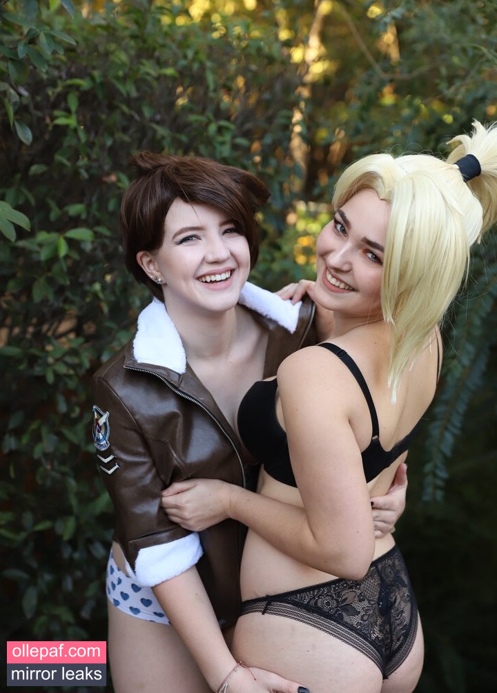Latest Leaks OMGCosplay Nude #324 - Fapello