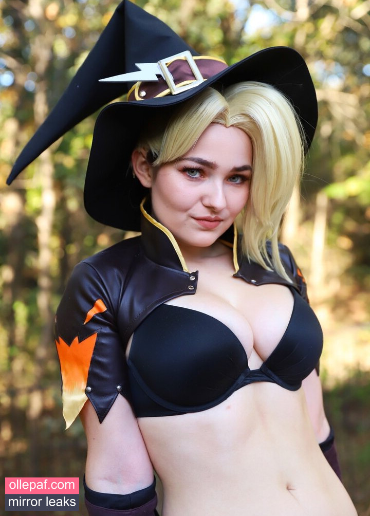 Latest Leaks OMGCosplay Nude #331 - Fapello