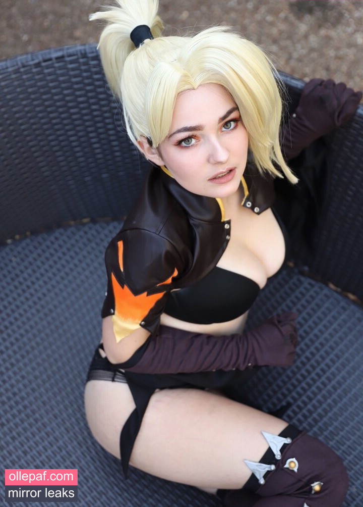 Latest Leaks OMGCosplay Nude #334 - Fapello
