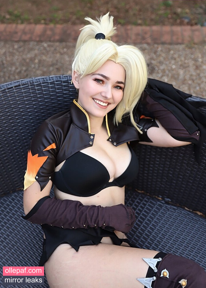 Latest Leaks OMGCosplay Nude #335 - Fapello