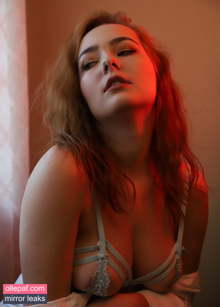 Latest Leaks OMGCosplay Nude #347 - Fapello