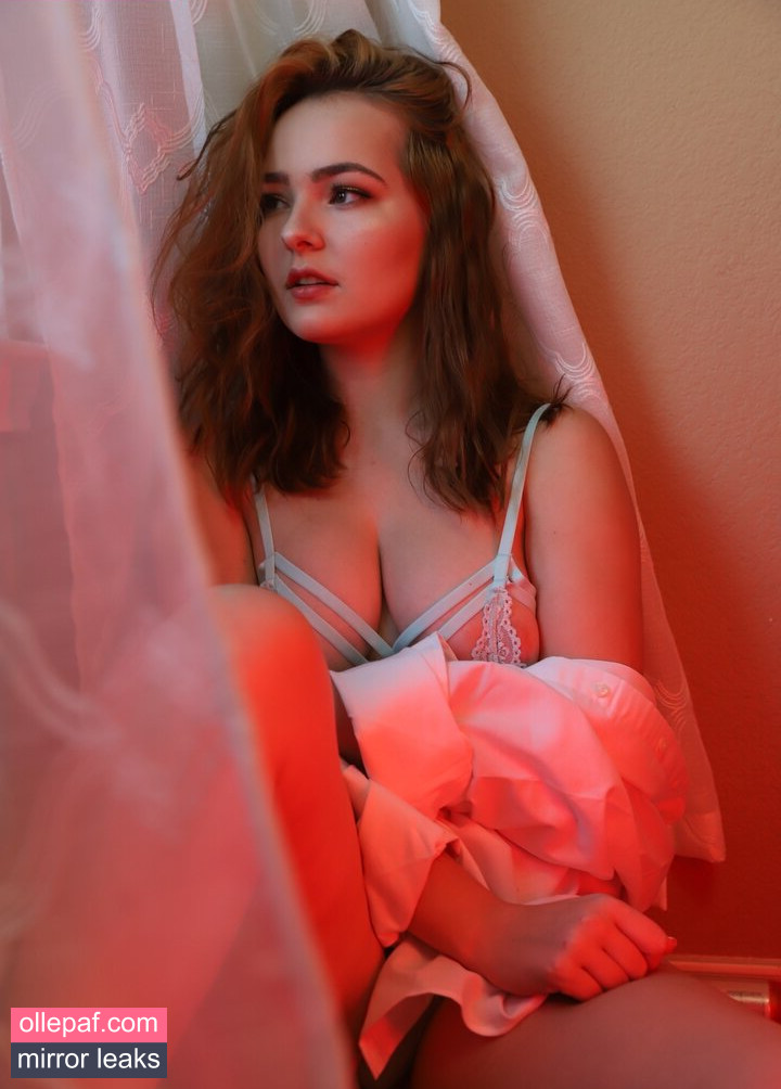 Latest Leaks OMGCosplay Nude #349 - Fapello