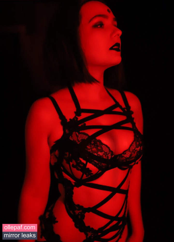 Latest Leaks OMGCosplay Nude #354 - Fapello