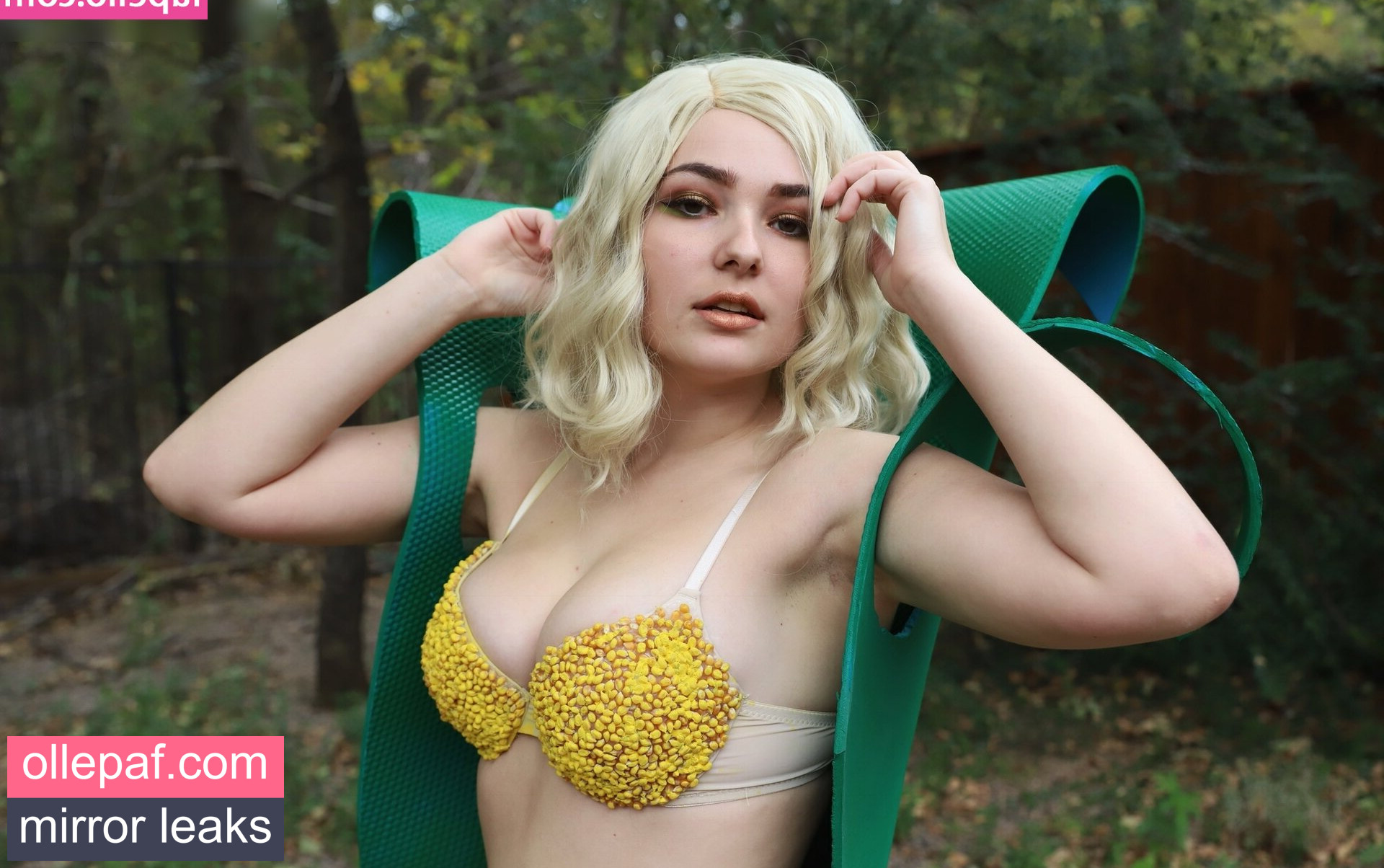 Latest Leaks OMGCosplay Nude #359 - Fapello