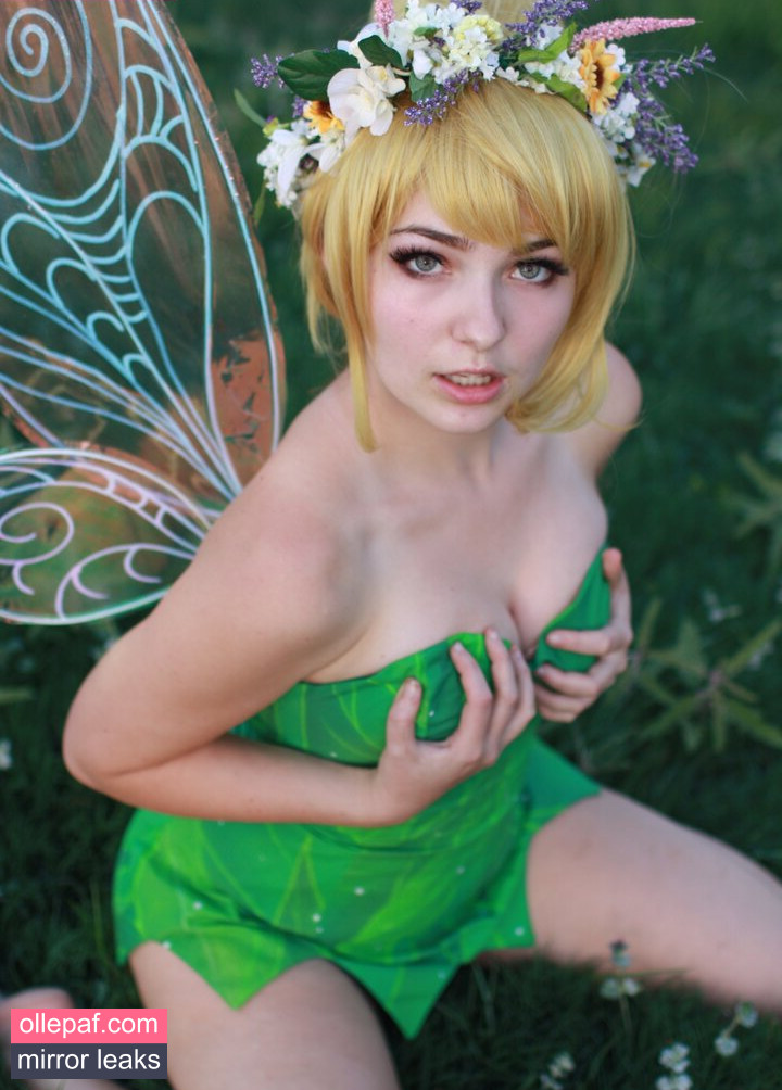 Latest Leaks OMGCosplay Nude #368 - Fapello