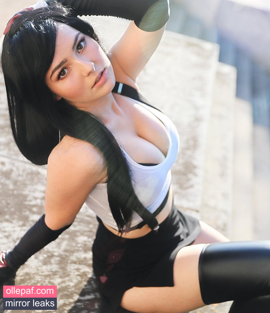 Latest Leaks OMGCosplay Nude #374 - Fapello