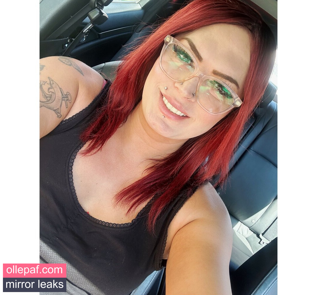 Latest Leaks omgdannidolphin Nude #162 - Fapello
