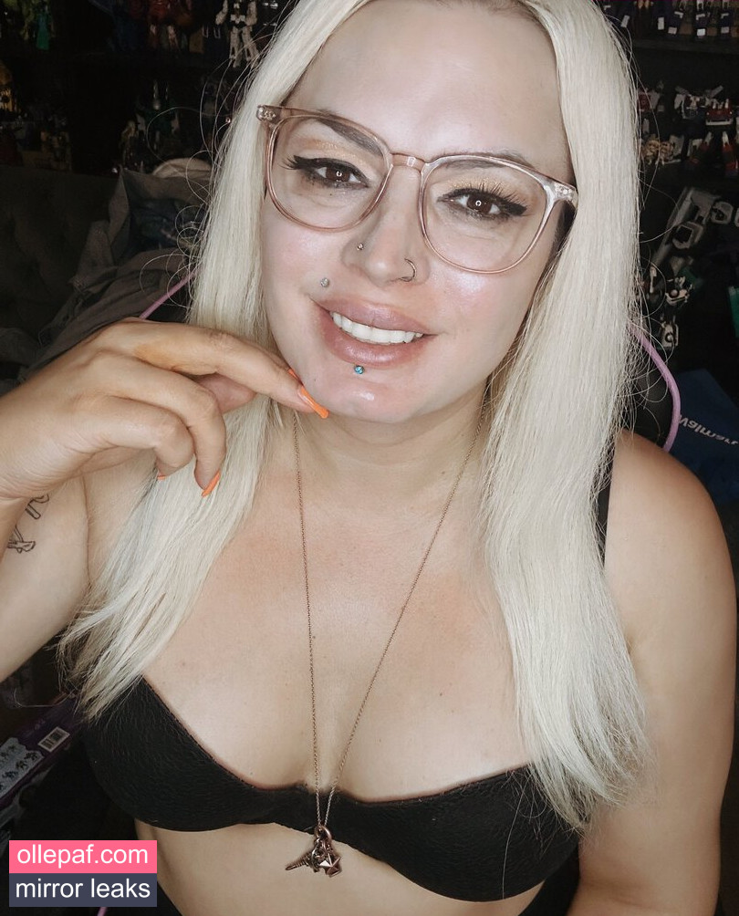 Latest Leaks omgdannidolphin Nude #79 - Fapello