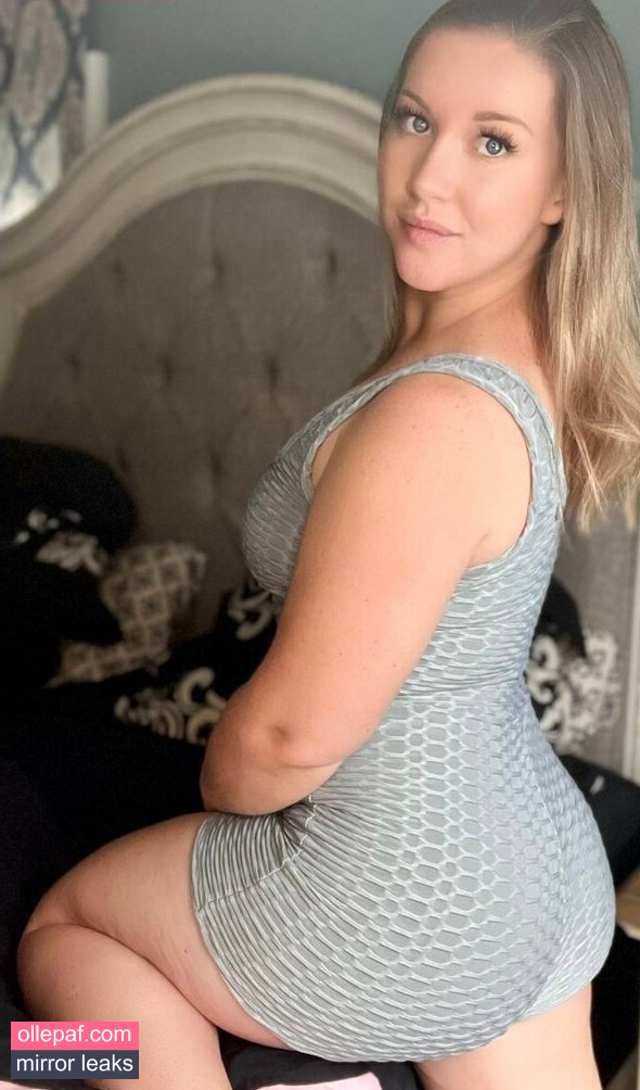 Latest Leaks omgitsbri Nude #18 - Fapello